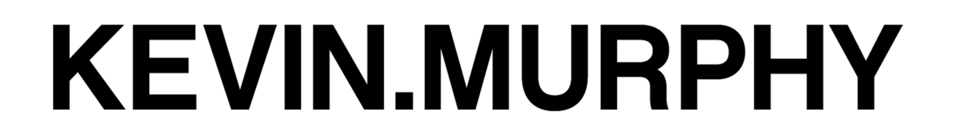 Kevin Murphy Logo